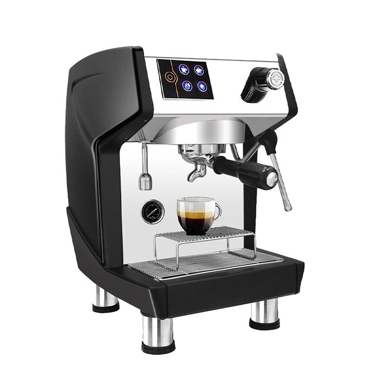 Equipment Of Coffee Machine - 業務用コーヒーマシン エスプレッソマシン 業務用コーヒーマシン