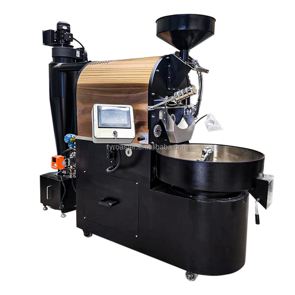 Equipment Of Coffee Machine - オプション 1kg 2kg 3kg 6kg 10kg