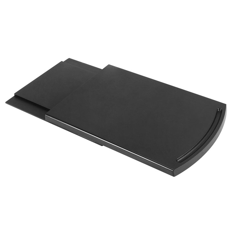 Equipment Of Coffee Machine - A01F-キッチンシンク用スライド式コーヒートレイマット、キャビネット下機器コーヒーメーカー収納用移動式スライダーベース