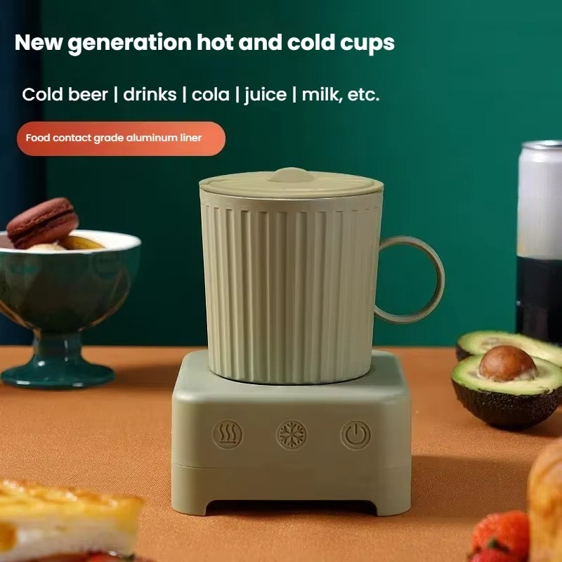 急速冷却カップ ビール飲料 急速冷却カップ 断熱カップ 寮用 - Coffee Equipment Service のレビューと価格