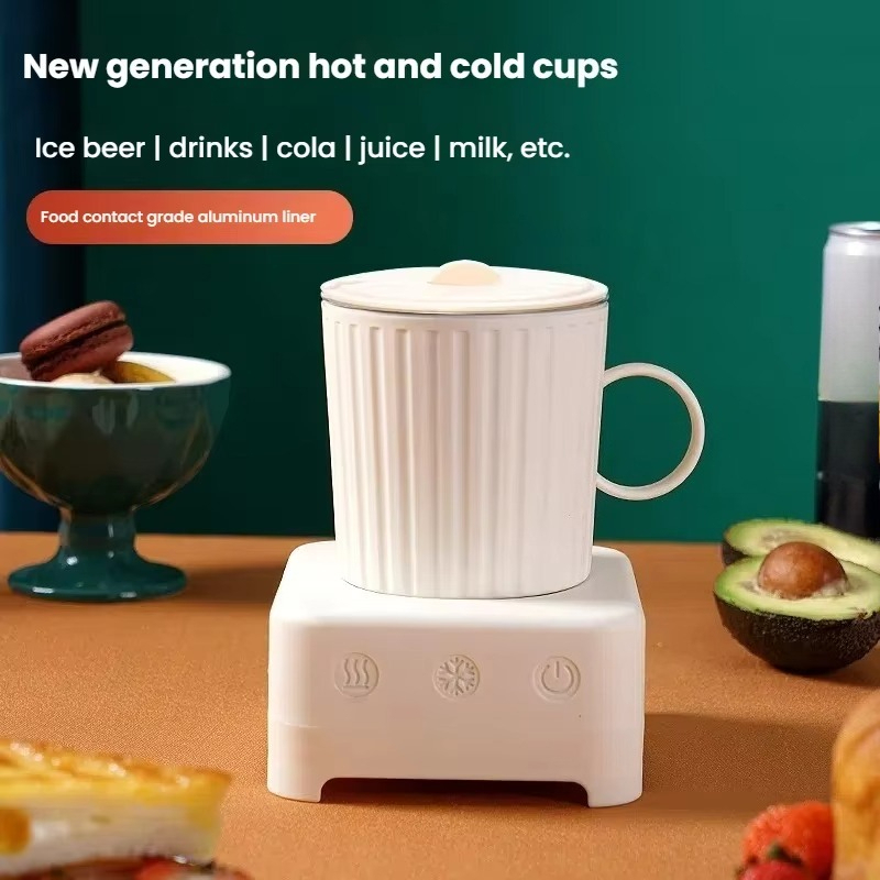 急速冷却カップ ビール飲料 急速冷却カップ 断熱カップ 寮用 - Coffee Equipment Service のレビューと価格