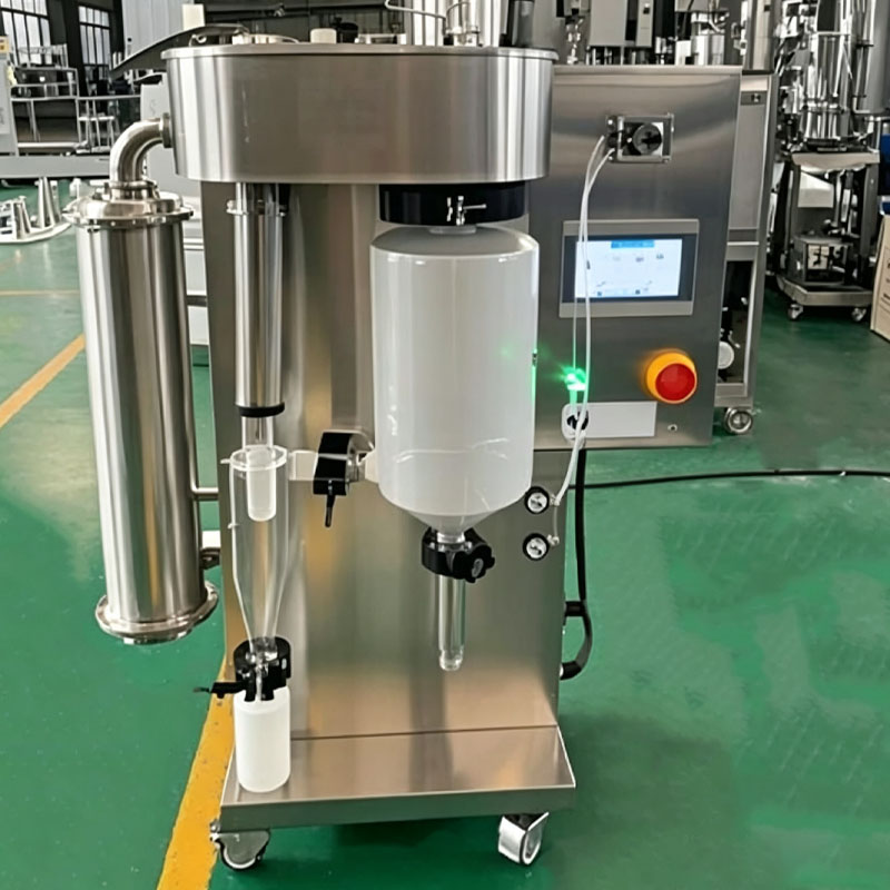 遠心噴霧乾燥機 ミルクパウダー コーヒークリーム ココナッツ - Equipment Of Coffee Machine のレビューと価格