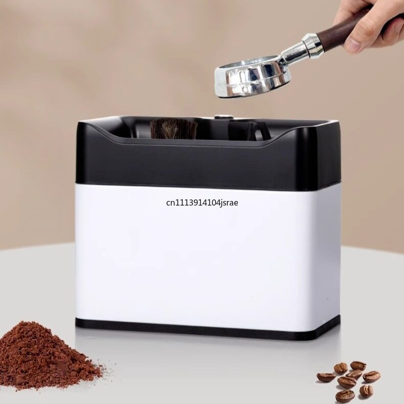 電動自動ポルタフィルター洗浄機 エスプレッソコーヒーバスケッ - Equipment Of Coffee Machine のレビューと価格