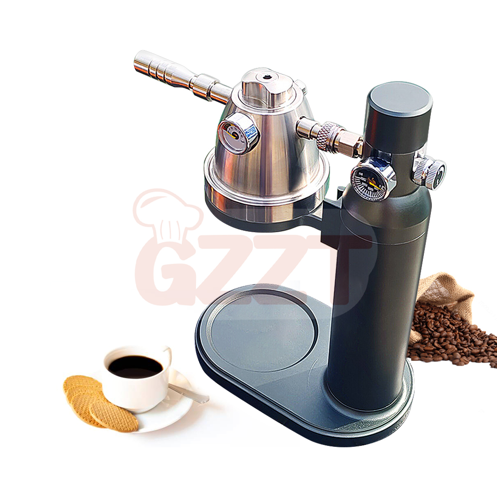 OEMカスタマイズ手動コーヒーギフトボックスセット、アウトド - Coffee Equipment Gift Set のレビューと価格