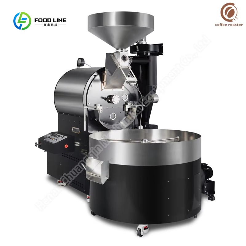 焙煎機械 業務用 熱風セラミック機械 価格 工業用コーヒー焙 - Equipment Of Coffee Machine のレビューと価格