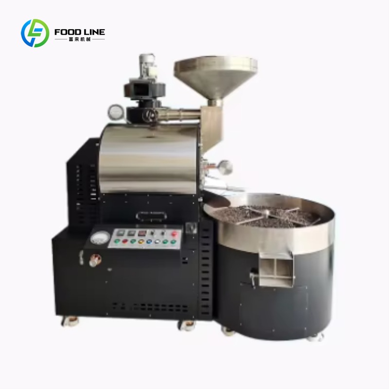 焙煎機械 業務用 熱風セラミック機械 価格 工業用コーヒー焙 - Equipment Of Coffee Machine のレビューと価格