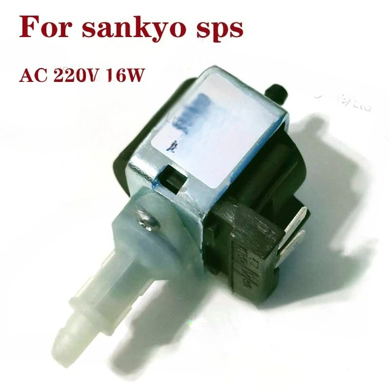 サンキョウ SPS AC 220-240V 16W スチーム - Equipment Of Coffee Machine のレビューと価格