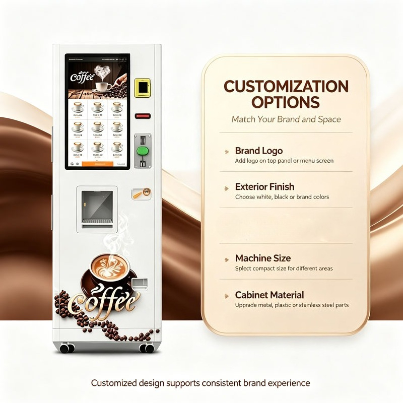 コーヒー自動販売機　挽きたて豆からカップまで　セルフサービス - Equipment Of Coffee Machine のレビューと価格