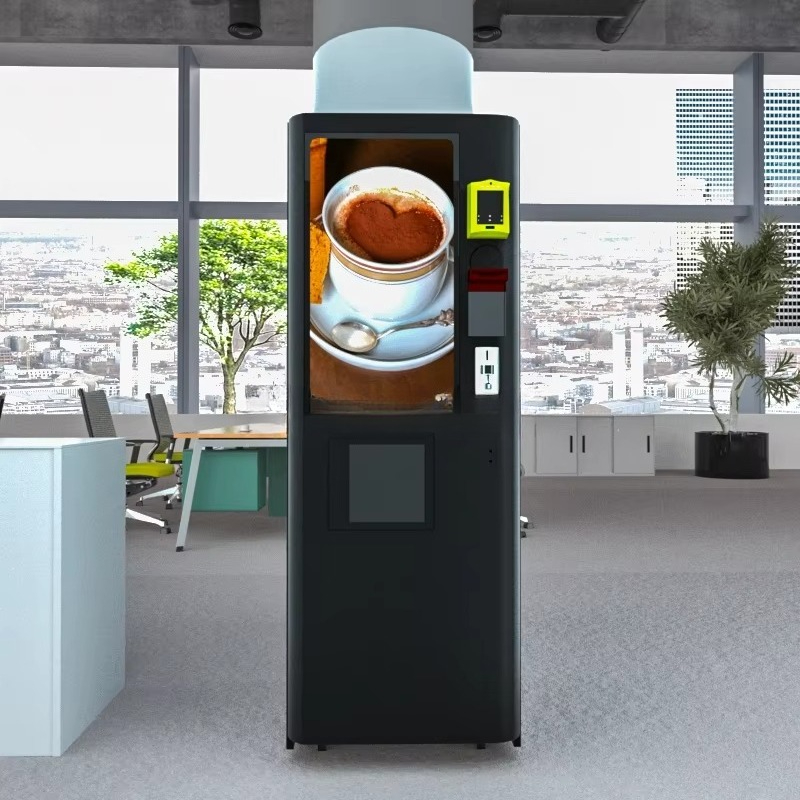 業務用コーヒーマシン 縦型フロアタイプ 大型粉末貯蔵ビン 遠 - Coffee Equipment Service のレビューと価格