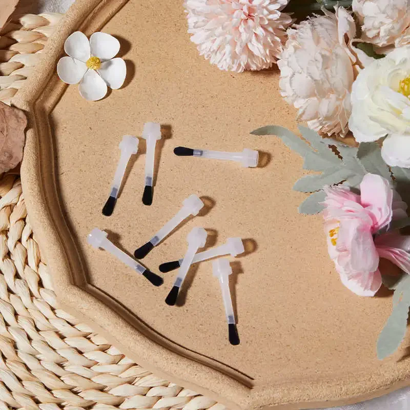 実用的なネイルポリッシュアプリケーター,交換用ブラシヘッド, - Group Head Brush のレビューと価格