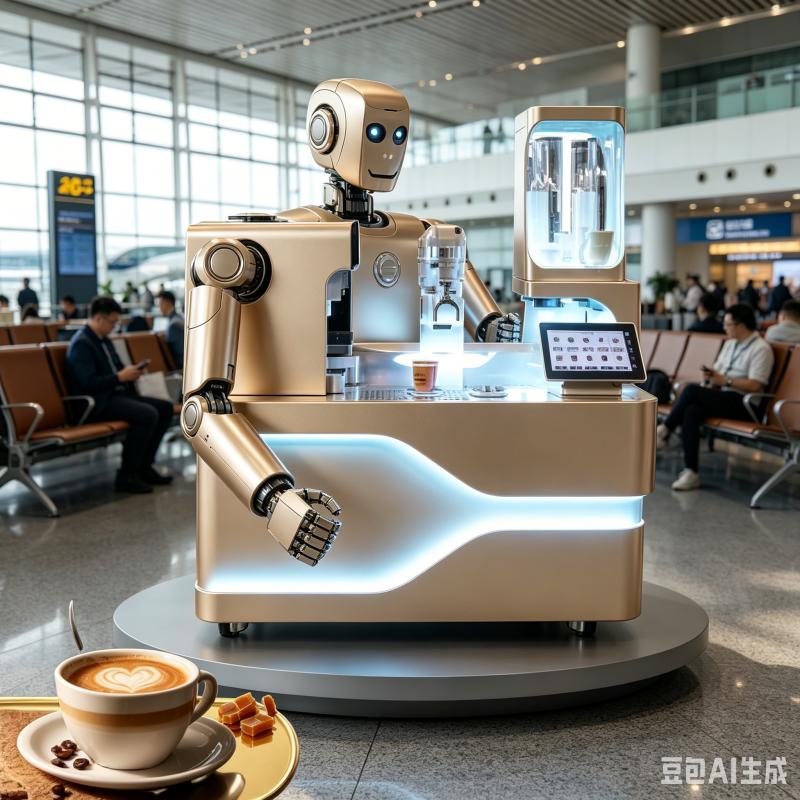 自動ロボットラテコーヒーマシンカスタマイズスマートエスプレッ - Equipment Of Coffee Machine のレビューと価格