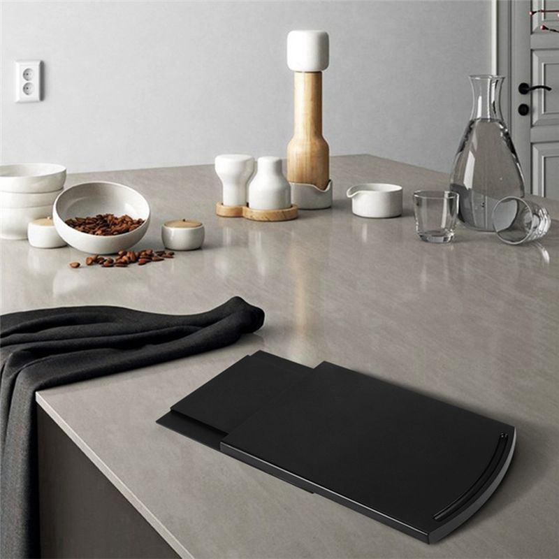 A01F-キッチンシンク用スライド式コーヒートレイマット、キ - Equipment Of Coffee Machine のレビューと価格