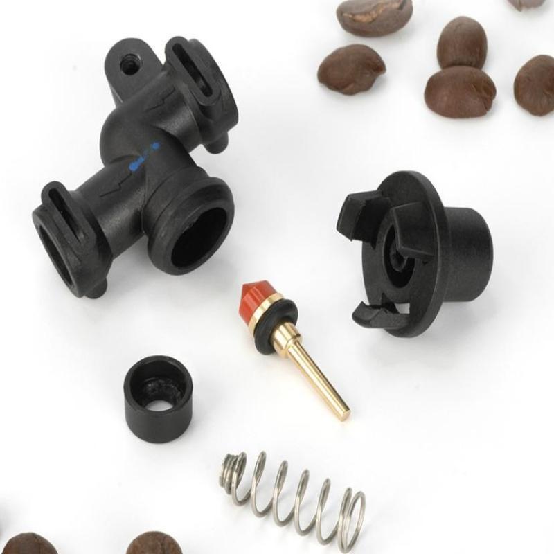 交換修理部品ジュラコーヒーマシン用真鍮コネクタシリコンシール - Coffee Equipment Repair のレビューと価格