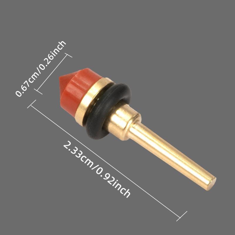 交換修理部品ジュラコーヒーマシン用真鍮コネクタシリコンシール - Coffee Equipment Repair のレビューと価格