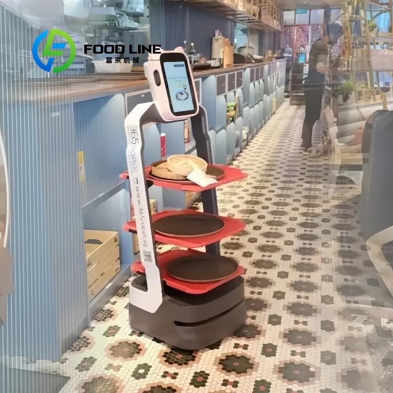 オフィスビル向けカスタマイズスマートホテルコーヒーショップレ - Coffee Equipment Service のレビューと価格