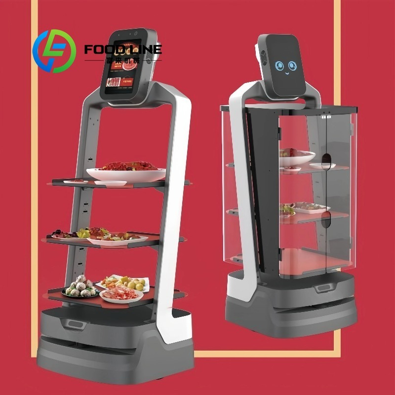 オフィスビル向けカスタマイズスマートホテルコーヒーショップレ - Coffee Equipment Service のレビューと価格